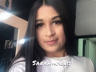 Sarahmorris