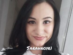 Sarahnoyr1