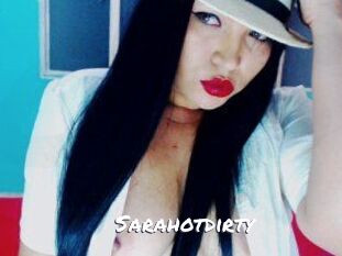 Sarahotdirty