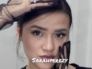 Sarahperezy