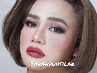Sarahpuntilar