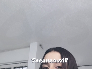Sarahroux18