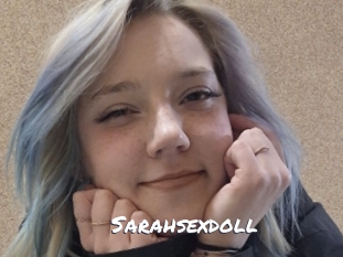 Sarahsexdoll