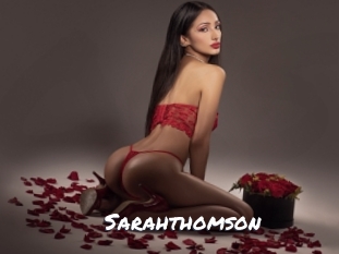 sarahthomson Ochranne Siete