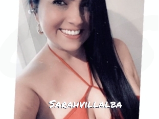Sarahvillalba