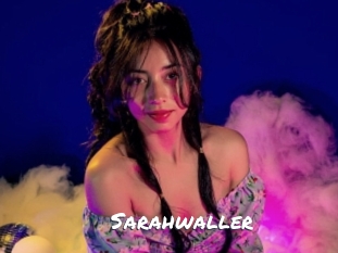 Sarahwaller