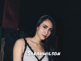 Sarahwilson