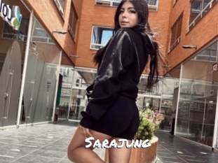 Sarajung