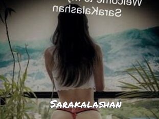 Sarakalashan
