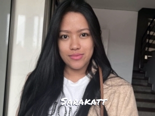 Sarakatt