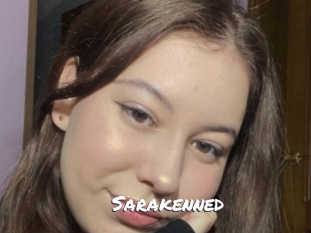 Sarakenned