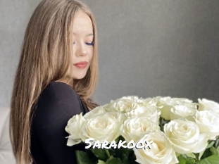 Sarakoox