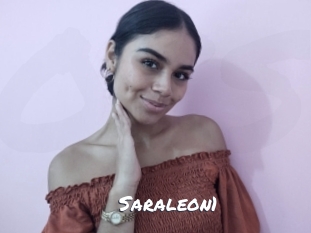 Saraleon1