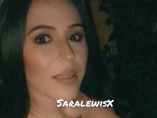 SaralewisX