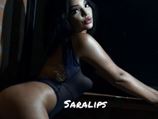 Saralips