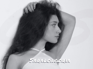 Saralongoria