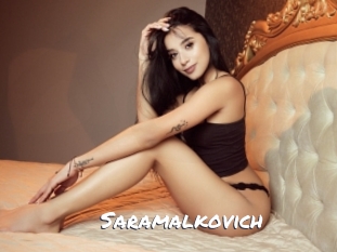 Saramalkovich