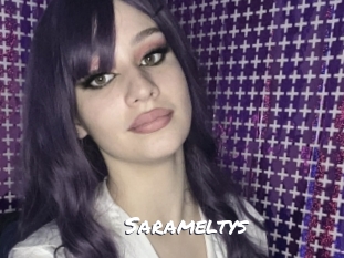 Sarameltys