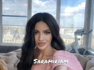 Saramiriam