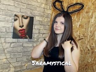 Saramystical