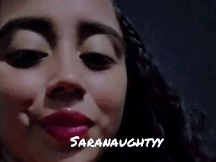 Saranaughtyy