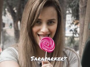 Saraparkert