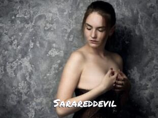Sarareddevil