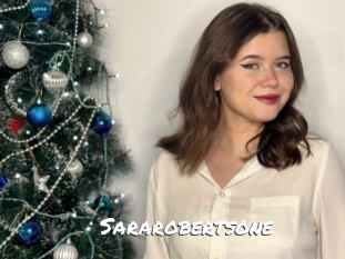Sararobertsone