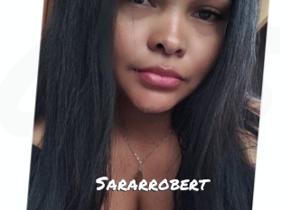 Sararrobert
