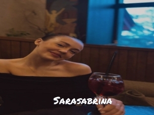 Sarasabrina