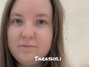 Sarashyli