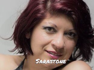 Sarastone