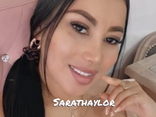 Sarathaylor