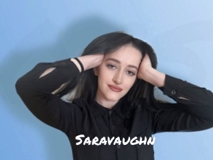Saravaughn