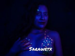 Sarawetx