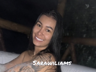 Sarawiliams