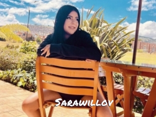 Sarawillov