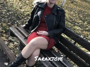 Saraxjoye