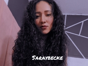 Saraybecke