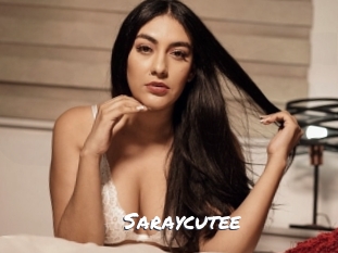 Saraycutee