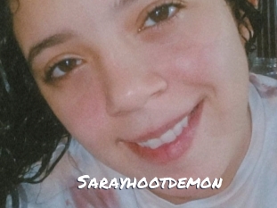 Sarayhootdemon