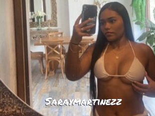 Saraymartinezz