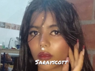 Sarayscott