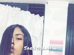 Saraysexlatin