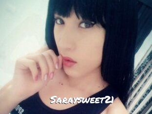 Saraysweet21
