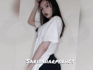 Saritaharperhot