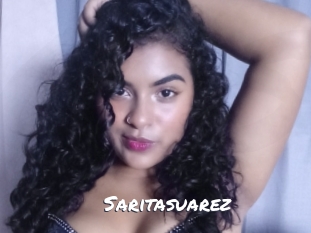 Saritasuarez
