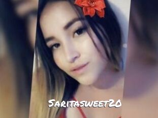 Saritasweet20