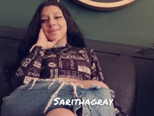 Sarithagray