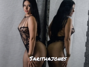 Sarithajones